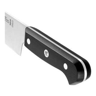 Zwilling Coltello da Cuoco Liscio Gourmet 20 cm