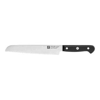 Zwilling Ceppo di Coltelli 7 Pezzi Gourmet Grigio