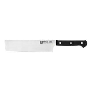 Zwilling Coltello da Cucina Nakiri Gourmet 17 cm