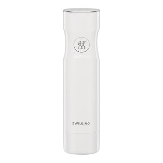 Zwilling Starter Set 9 Pezzi Sottovuoto Fresh&Save Bowls in Vetro