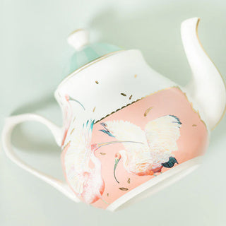 Yvonne Ellen Large Teapot 16×9.5×12 cm