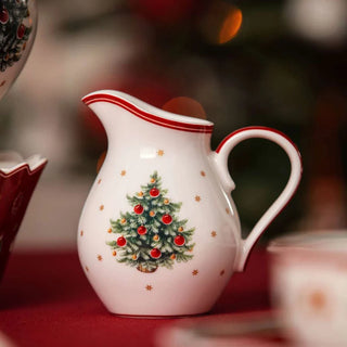 Villeroy & Boch Toy's Delight Brocca per Latte 200ml in Porcellana