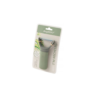 BergHOFF Pelaverdure Y con Zester Leo Balance in Acciaio Inox