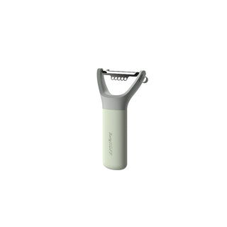 BergHOFF Pelaverdure Y con Zester Leo Balance in Acciaio Inox