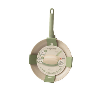 BergHOFF Padella Antiaderente Leo Balance 30 cm Sage