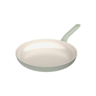 BergHOFF Padella Antiaderente Leo Balance 32 cm Sage