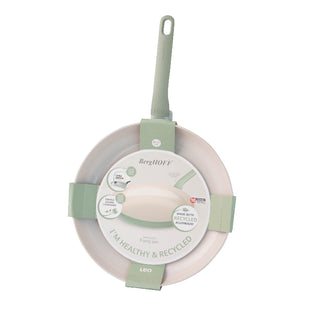BergHOFF Padella Antiaderente Leo Balance 32 cm Sage