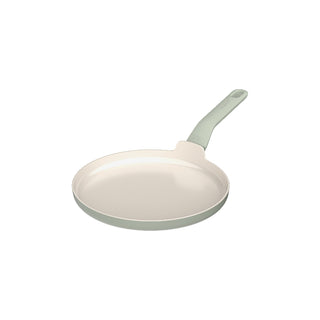 BergHOFF Padella Pancake Antiaderente Leo Balance D25 cm Sage