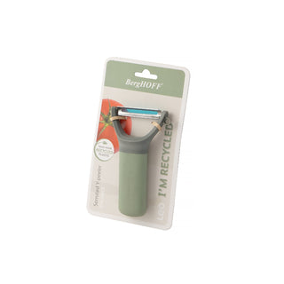 BergHOFF Perlaverdure Seghettato Leo Balance in Acciaio Inox