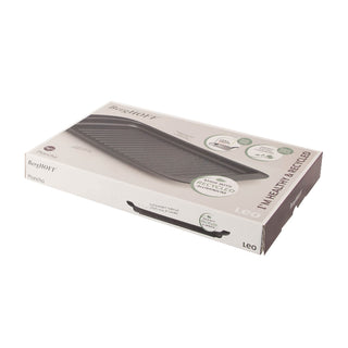 BergHOFF Plancia Antiaderente Graphite 42x27,5 cm