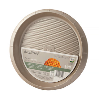 BergHOFF Tortiera Leo Balance D27,5 cm in Carbon Steel