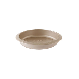 BergHOFF Teglia Tonda Leo Balance D23 cm in Carbon Steel