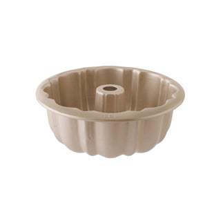 BergHOFF Tortiera Scanalata Leo Balance 23x10 cm in Carbon Steel