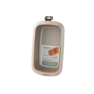 BergHOFF Teglia Pane Leo Balance 24x14 cm in Carbon Steel