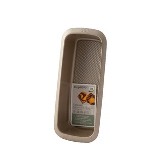 BergHOFF Teglia Plumcake Leo Balance 30x11,5 cm in Carbon Steel