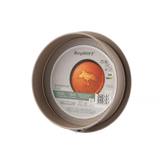 BergHOFF Stampo con Cerniera Leo Balance D24 cm in Carbon Steel