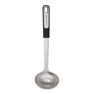BergHOFF Mestolo Leo Graphite in Acciaio Inox
