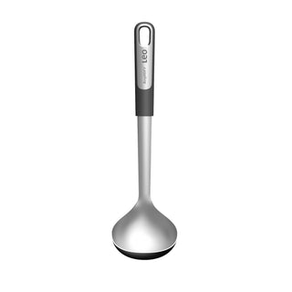 BergHOFF Mestolo Leo Graphite in Acciaio Inox