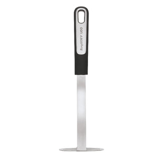 BergHOFF Schiacciapatate Leo Graphite in Acciaio Inox