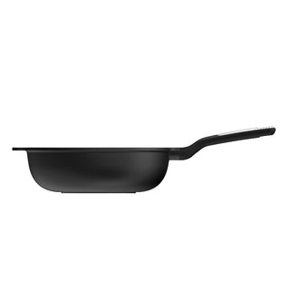 BergHOFF Wok Antiaderente D28 cm Leo Phantom