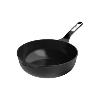BergHOFF Wok Antiaderente D28 cm Leo Phantom