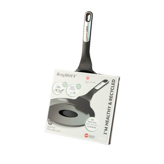 BergHOFF Padella Pancake Antiaderente D25 cm Leo Phantom