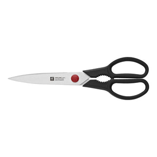 Zwilling Ceppo di Coltelli 7 Pezzi Gourmet Bianco