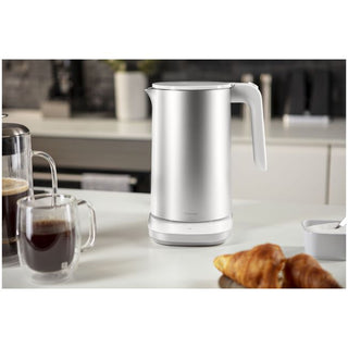 Zwilling Bollitore Enfinigy Pro 1,5L Silver