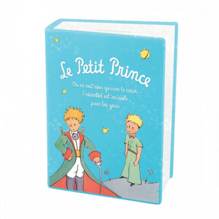 Enesco Piggy Bank Book The Little Prince