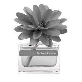 Muhà Room Fragrance Flower Tonka and Sandalwood 30ml