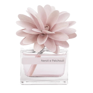 Muhà Lufterfrischer Blume Neroli und Patchouli 30ml