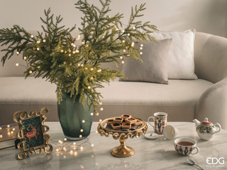 EDG Enzo De Gasperi Ramo di Criptomeria H71 cm