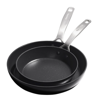 GreenPan Set 2 Padelle Copenhagen 20 + 28 cm