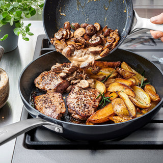 GreenPan Set 2 Padelle Copenhagen 20 + 28 cm