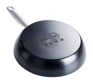 GreenPan Padella Copenhagen 24 cm in Alluminio Antiaderente