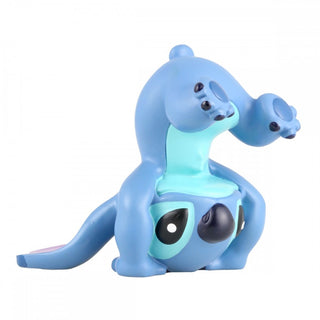 Enesco Colorful Stitch Figurine Standing on Hands