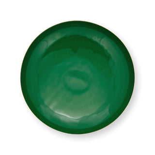 Pip Studio Centrotavola Metal Basso H12,5 cm Verde