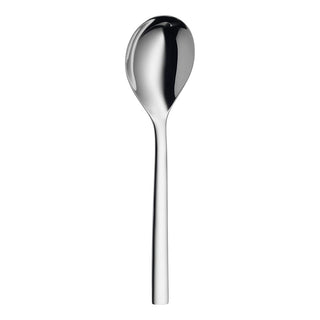 WMF Cromargan Steel Serving Spoon 25 cm