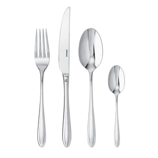 Sambonet Cutlery Set 24 pieces Dream scratch-resistant stainless steel