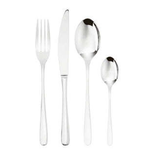 Sambonet Cutlery Set 24 pcs Taste stainless steel