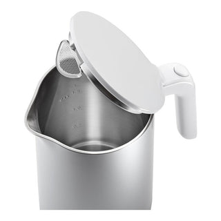 Zwilling Bollitore Enfinigy Pro 1,5L Silver