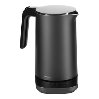 Zwilling Bollitore Enfinigy Pro 1,5L Nero