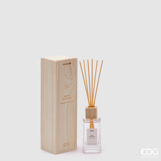 EDG Enzo De Gasperi Essential Bottle Perfumer 90 ml Soft Clouds