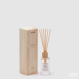 EDG Enzo De Gasperi Essential Bottle Perfumer 90 ml Tonka Clove