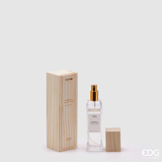 EDG Enzo De Gasperi Essential Spray Perfumer 100 ml Herbal Treasure