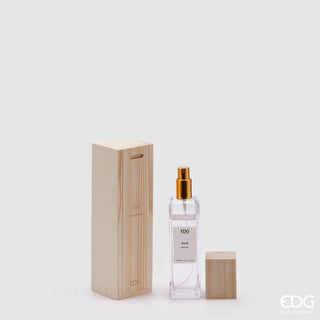 EDG Enzo De Gasperi Essential Spray Perfumer 100 ml Oud
