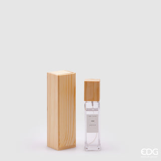 EDG Enzo De Gasperi Essential Spray Perfumer 100 ml Oud