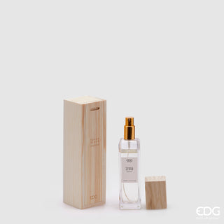 EDG Enzo De Gasperi Essential Spray Perfumer 100 ml Tonka Clove