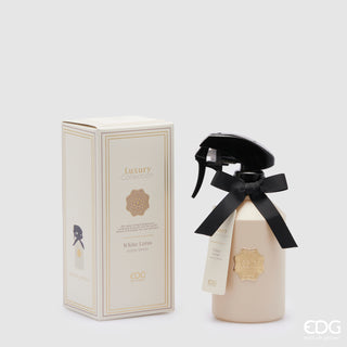 EDG Enzo De Gasperi Perfume en spray de lujo 290 Loto blanco