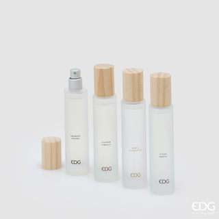 EDG Enzo De Gasperi Set 4 Profumatore Spray Haze 30 ml